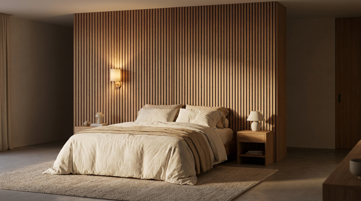 Silence as a luxury experience